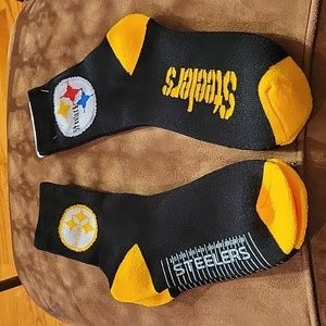 Steelers Sox large